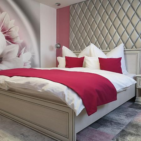 Bed and Breakfast Anna Panzió Herend Zewnętrze zdjęcie
